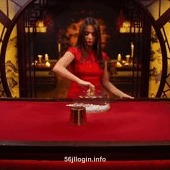 Fan Tan Related Game